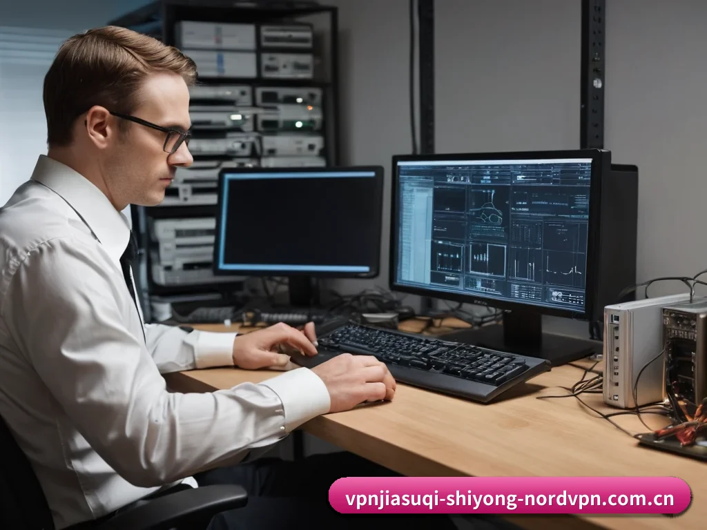 连接知识分类 - 网络连接主题板块(NordVPN)