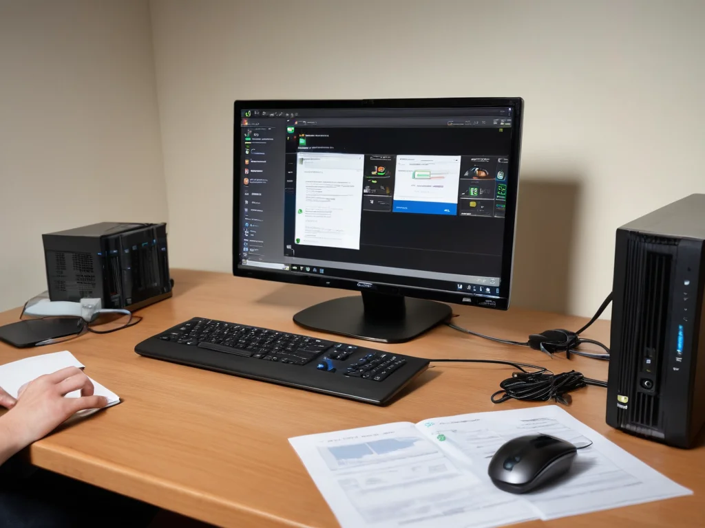 VPN流量限制科学评估方法及实操判断全攻略 - NordVPN
