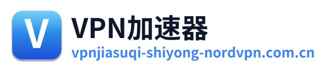 VPN加速器 Logo